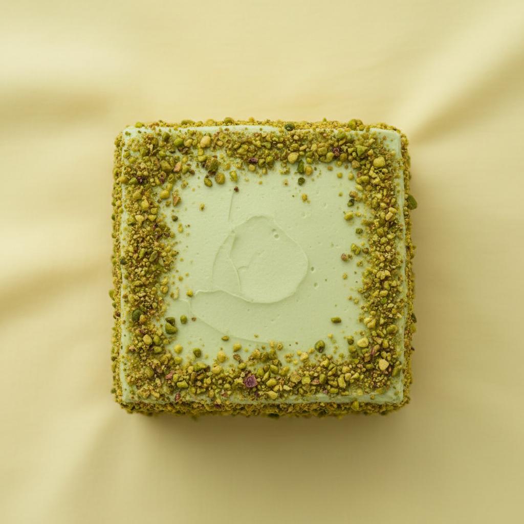 Pistachio