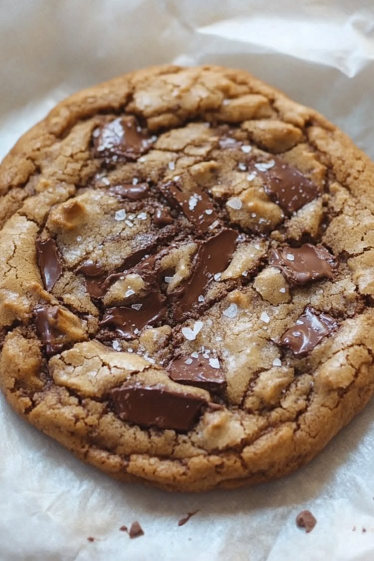 Chocolate Chunk