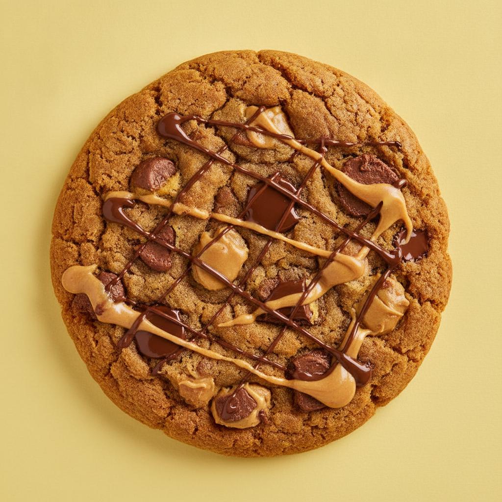 Peanut Cup cookie Richmond TX