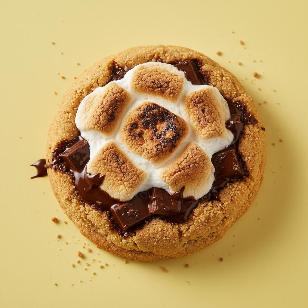 S'more cookie Richmond TX